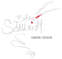 Logo: Bettina Schnaidt Grafik-Design